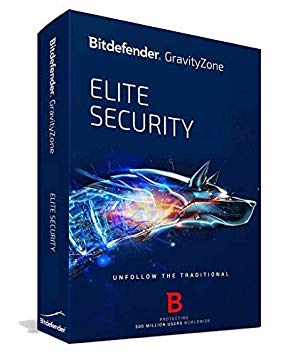 Bitdefender GravityZone Business Security